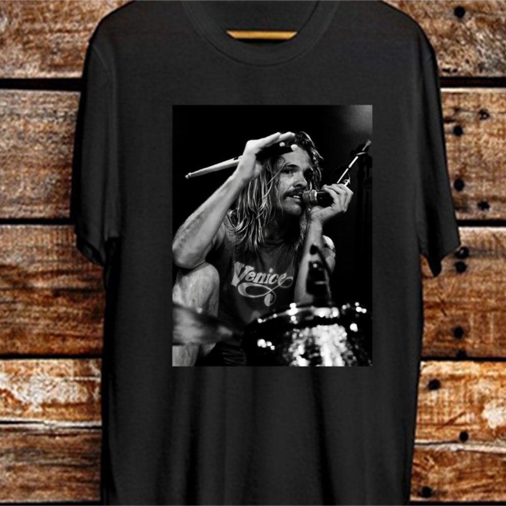 Classic Taylor511 - Taylor Hawkins
